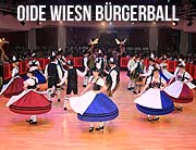 Oide Wiesn Bürgerball am 24.01.2020 (©Foto: Martin Schmitz)